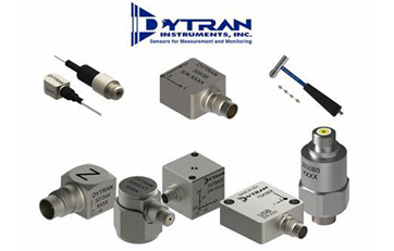 Dytran傳感器的特點、工作原理、應用(圖1)