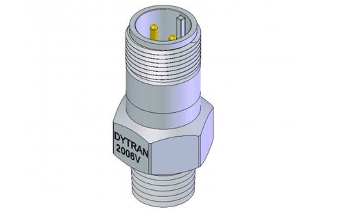 什么是壓力傳感器（壓力傳感器的工作原理）(圖1)