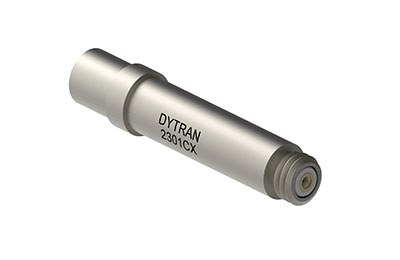 美國進口Dytran 2301C 電荷型壓力傳感器