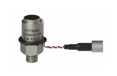 美國進口Dytran 3099系列 沖擊加速度計傳